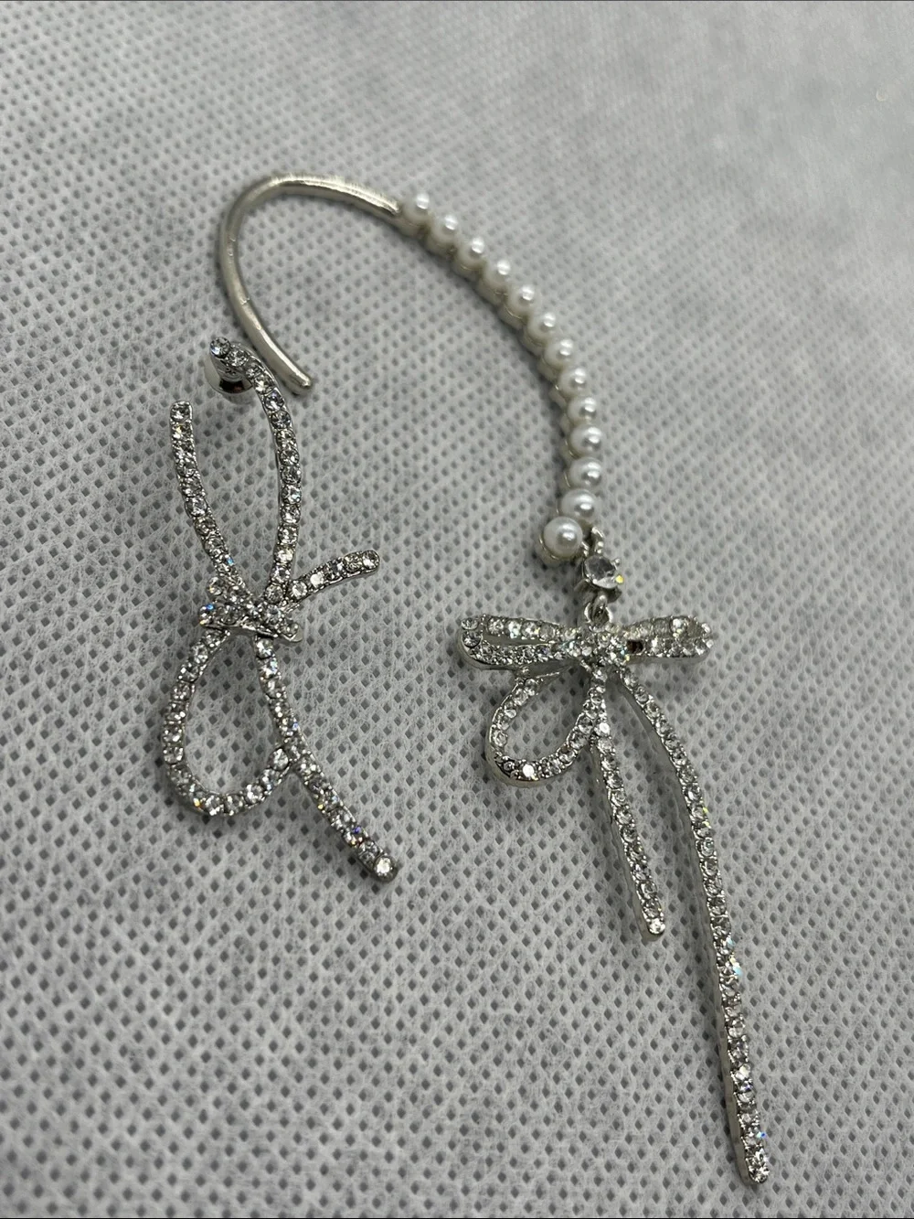 AB styles earring
